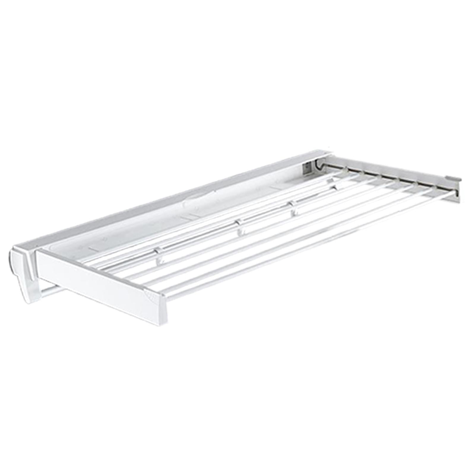 BowLift | Folding Clothes Drying Rack – Maximize Space & Simplify Laundry