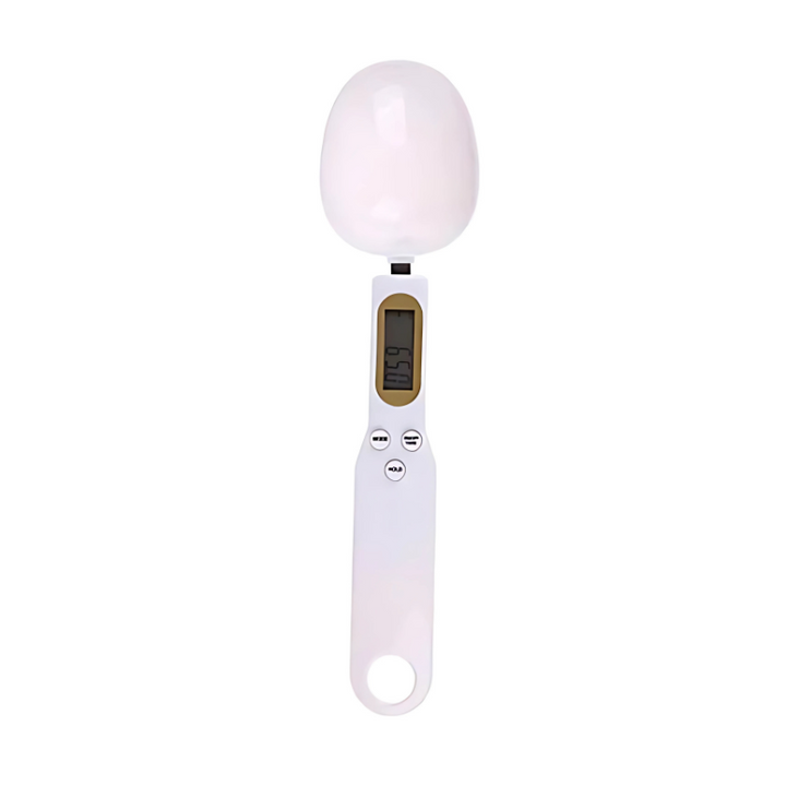 BowLift | SpoonScale