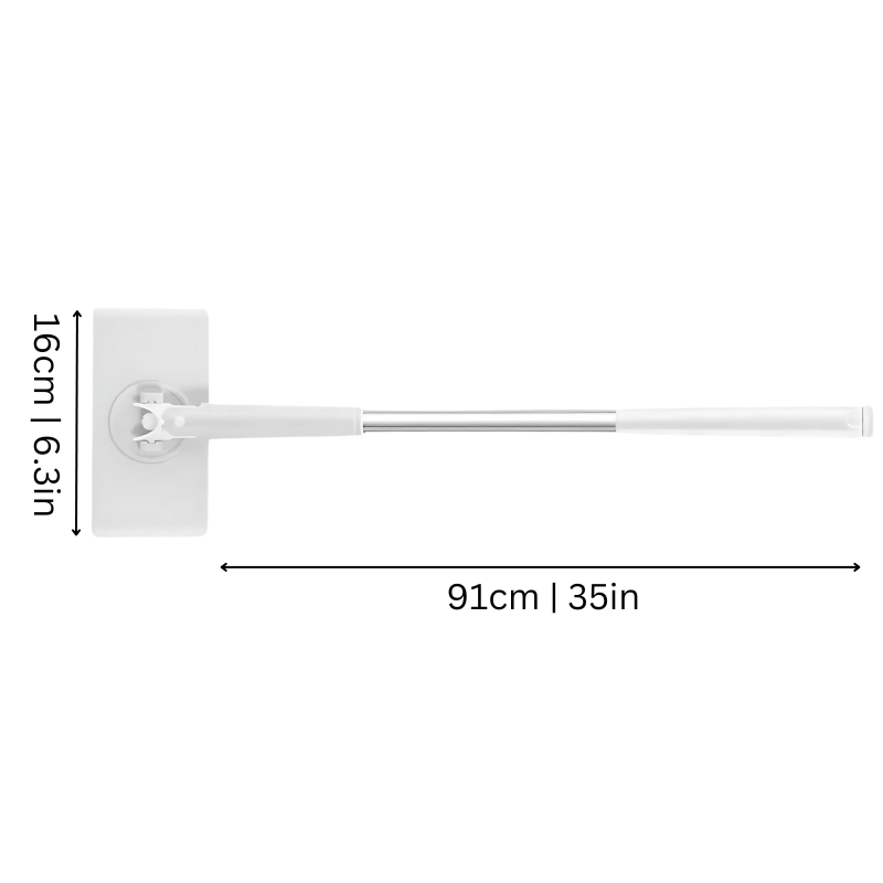 BowLift | Snap Mop