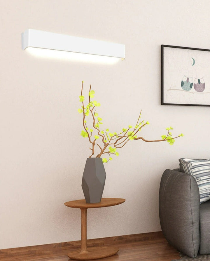 BowLift | WallTruth LED Wall Lamp - Modern Design for Every Room