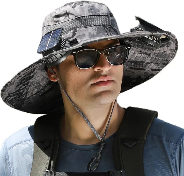 Coolznecker — Stay effortlessly fresh and conquer any heatwave! | Bowlift