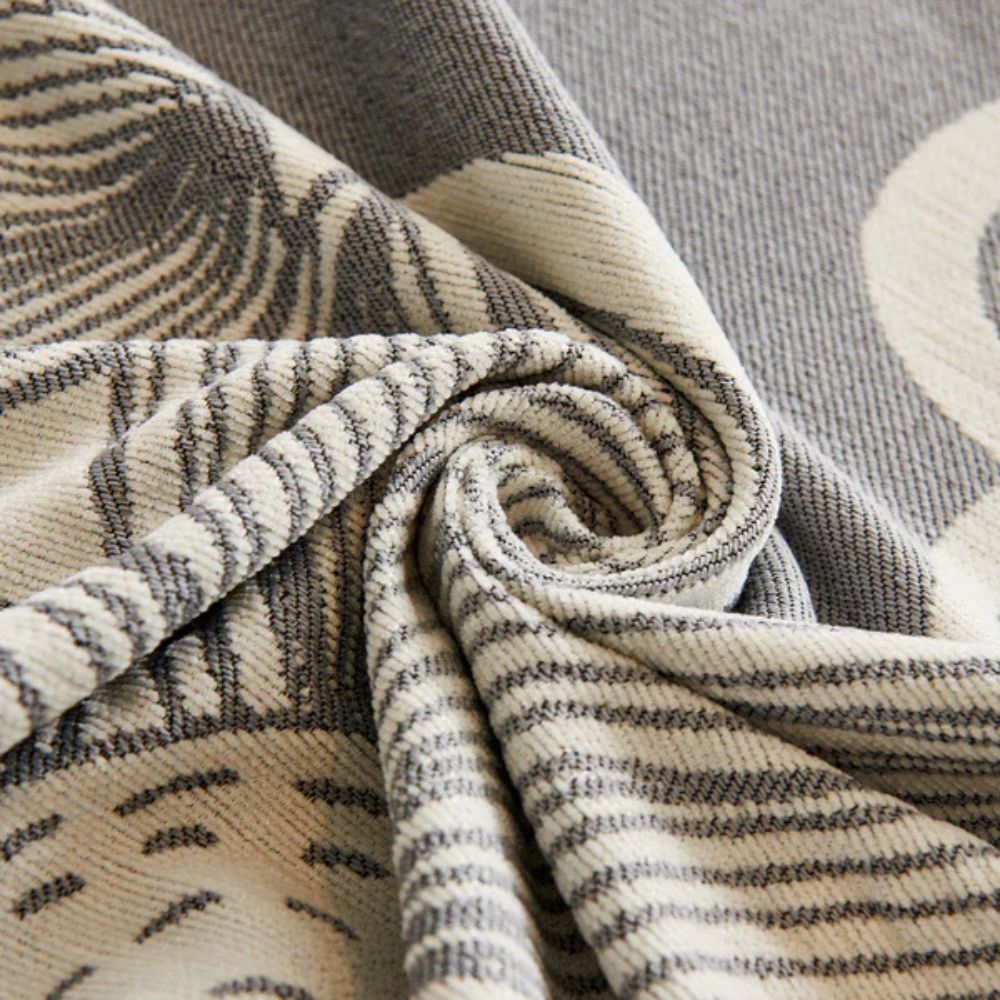 BowLift | Wildflower Dreams Sofa Cover