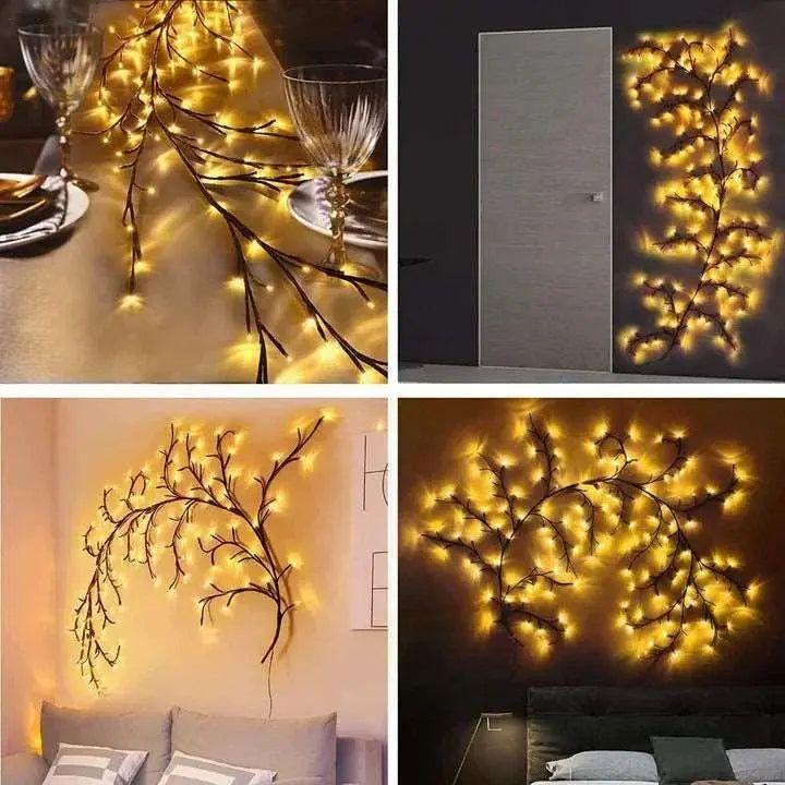 Willow - Enchanting lighting for indoors & outdoors | Bowlift