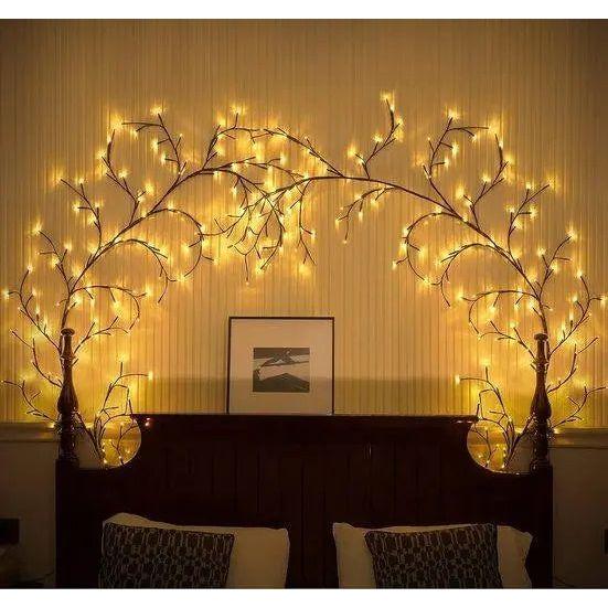 Willow - Enchanting lighting for indoors & outdoors | Bowlift