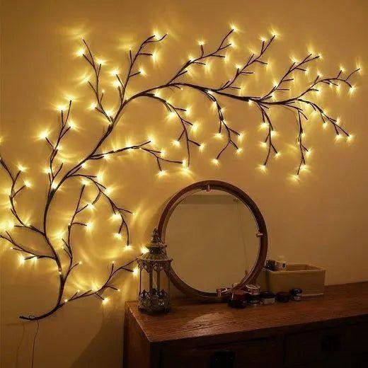 Willow - Enchanting lighting for indoors & outdoors | Bowlift