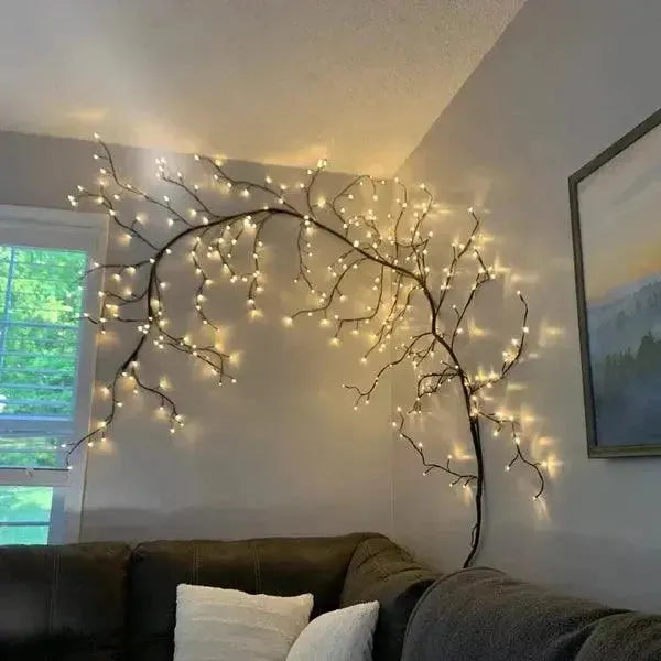 Willow - Enchanting lighting for indoors & outdoors | Bowlift