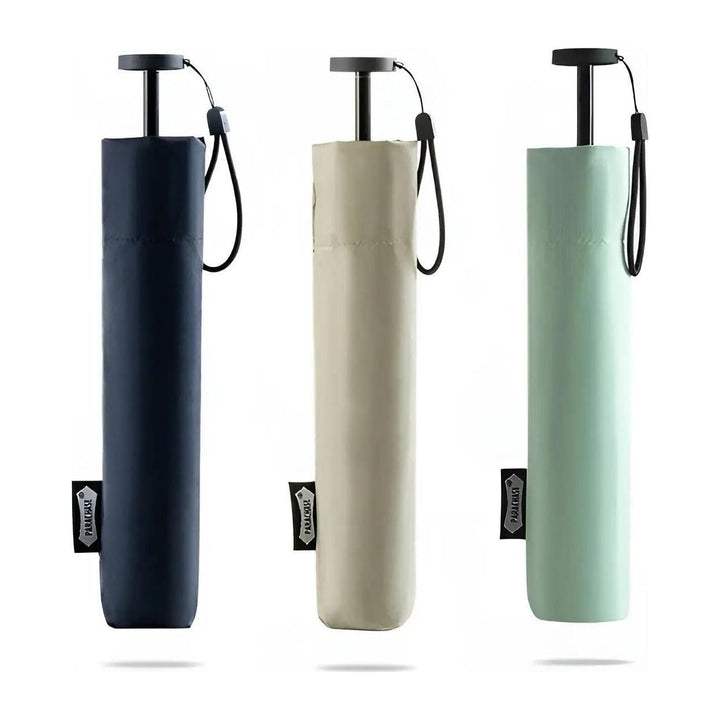 WindProof Umbrella - Ultralight Carbon Fiber Anti-UV Umbrella | Bowlift