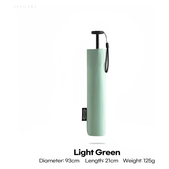 WindProof Umbrella - Ultralight Carbon Fiber Anti-UV Umbrella | Bowlift