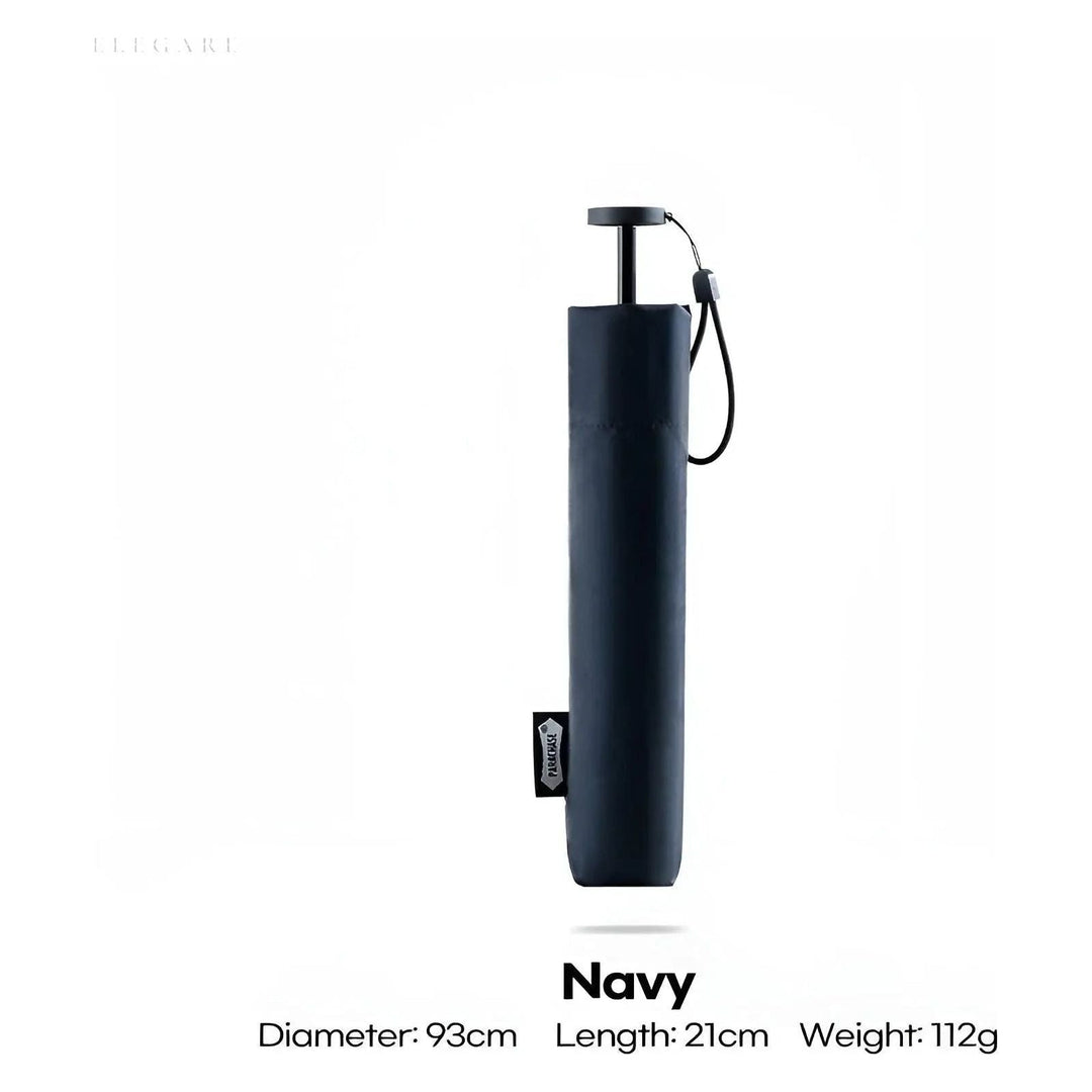 WindProof Umbrella - Ultralight Carbon Fiber Anti-UV Umbrella | Bowlift