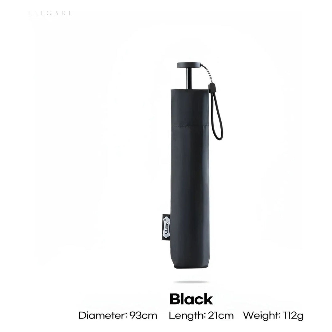 WindProof Umbrella - Ultralight Carbon Fiber Anti-UV Umbrella | Bowlift