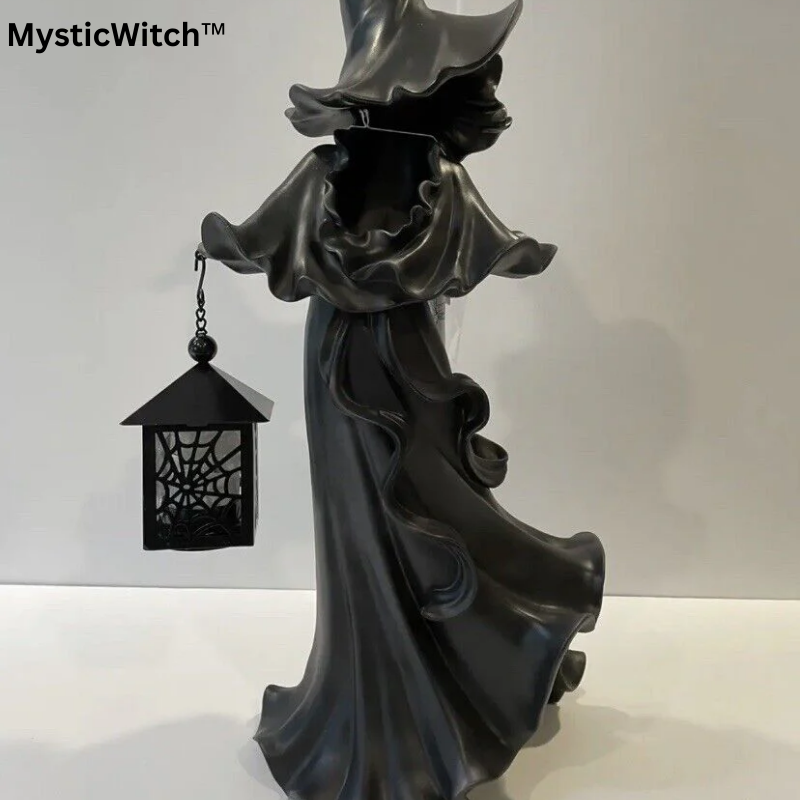 BowLift | MysticWitch Enchanting Night Illumination