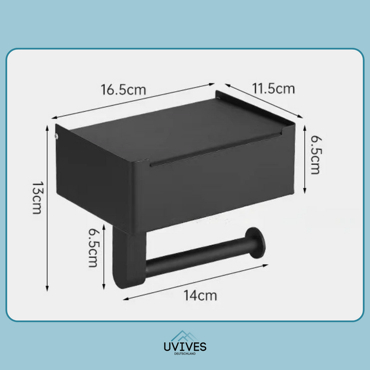 BowLift | WipeNest – Stylish organization right next to the quiet little place!