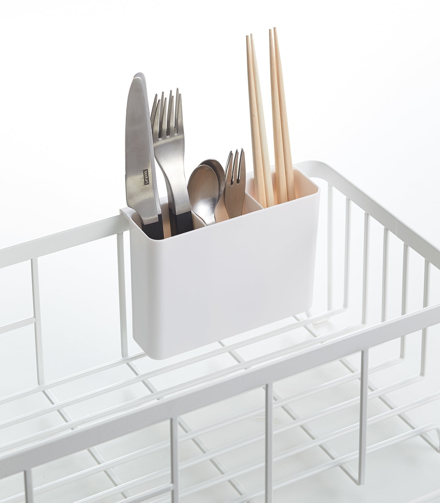 BowLift | Wire Dish Rack - Steel