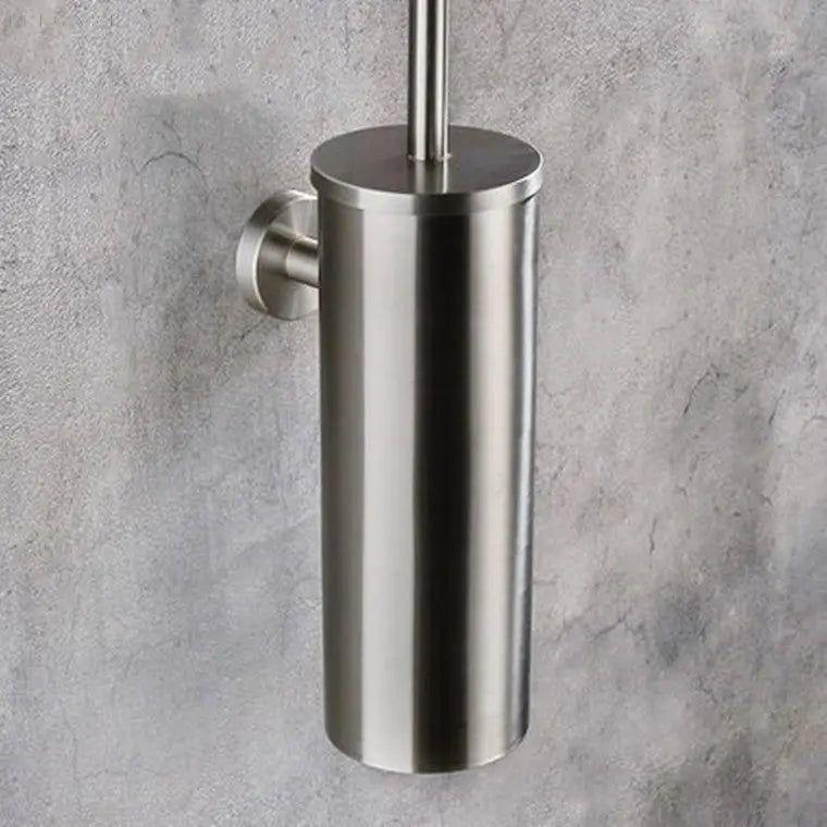 Wise Brush - Toilet brush with holder | Bowlift