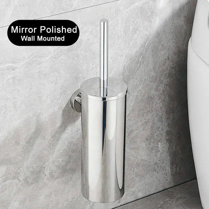 Wise Brush - Toilet brush with holder | Bowlift