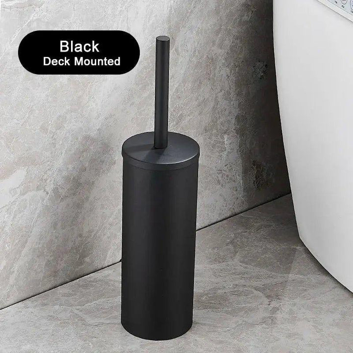 Wise Brush - Toilet brush with holder | Bowlift