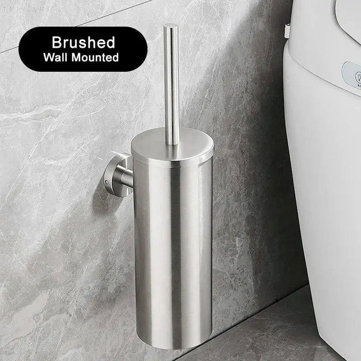 Wise Brush - Toilet brush with holder | Bowlift