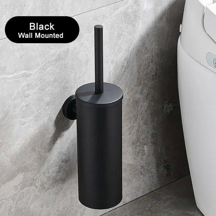 Wise Brush - Toilet brush with holder | Bowlift
