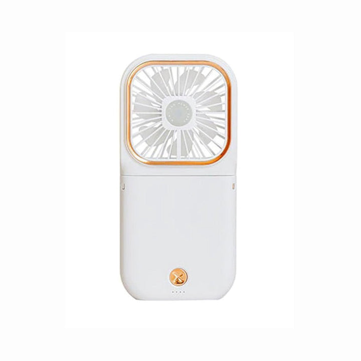 BowLift | Hanging fan - Instant cooling - Comfortable summer