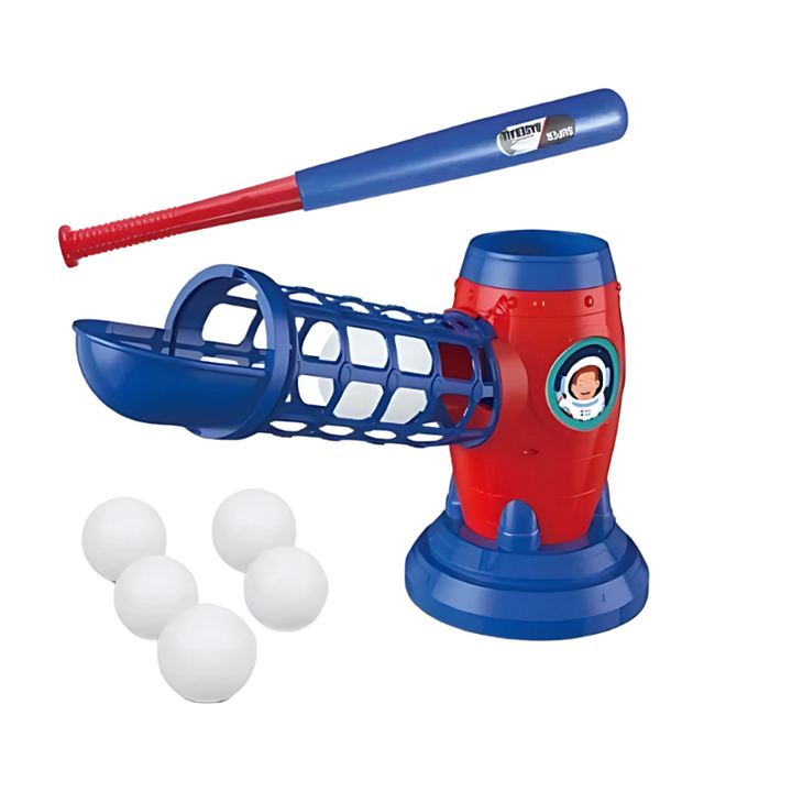 BowLift | GalaxySwing