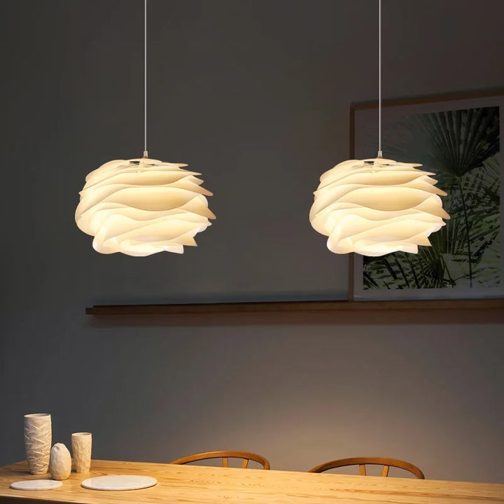 Romantic Rosary Ceiling Lighting – Elegant and Atmospheric for Any Interior | Bowlift
