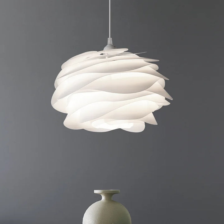 Romantic Rosary Ceiling Lighting – Elegant and Atmospheric for Any Interior | Bowlift