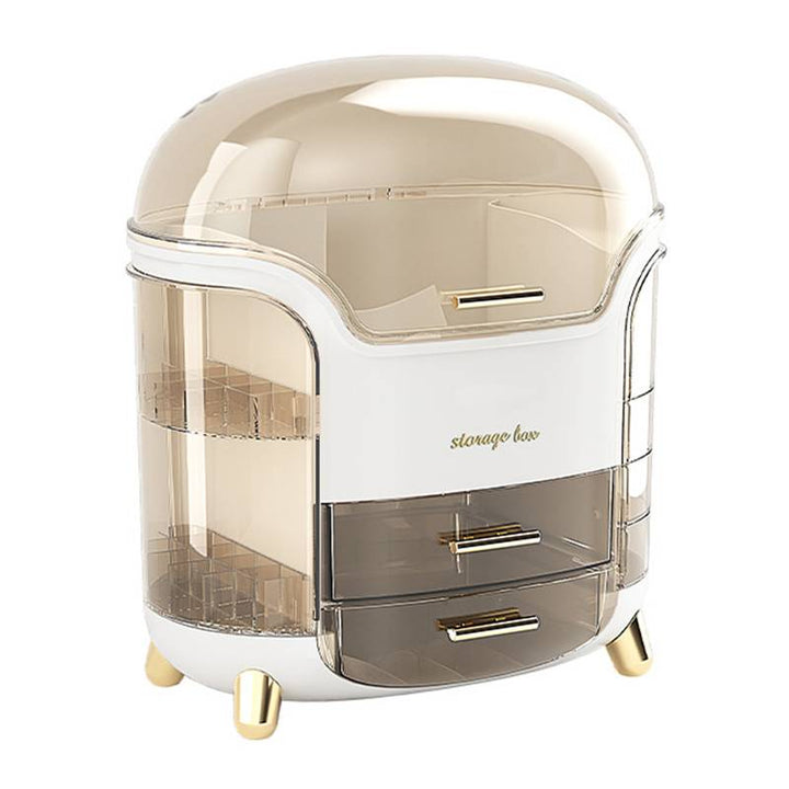 BowLift | Luxury Make-up Organizer | Handy & beautiful