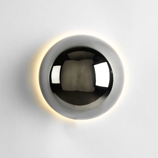Wall Lamp with Retro Architectural Look – NovaLux | Bowlift