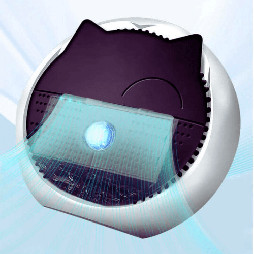 BowLift | FELINEFRESH – Fragrance granules for cat litter boxes against odors