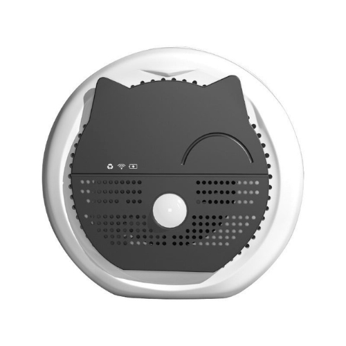 BowLift | Scented Granules Against Odors in the Cat Litter Box
