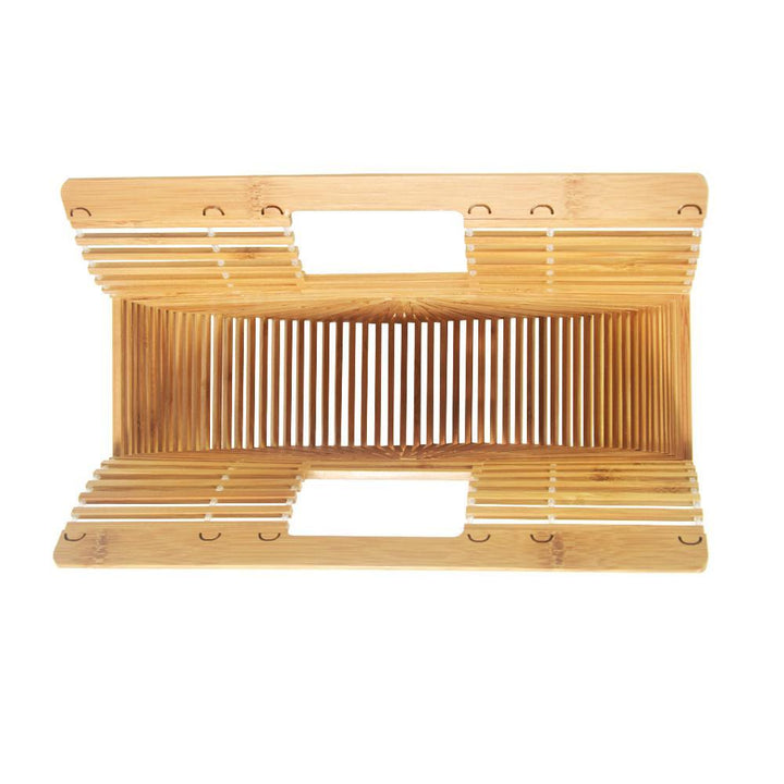 BowLift | Womens Handbag Made From Natural Bamboo