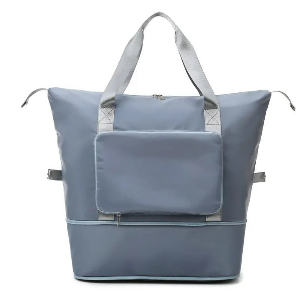 BowLift | Women Large Travel Tote Bag | Lightweight Durable Weekender