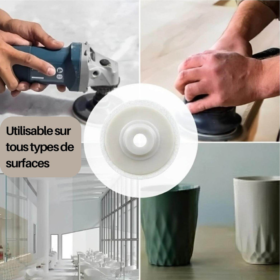 BowLift | PurePolish™ Opulent Furniture Finish in an Instant