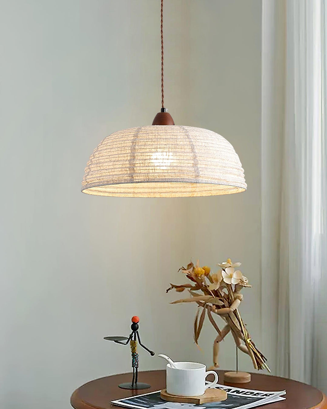 BowLift | Natural elegance in your interior