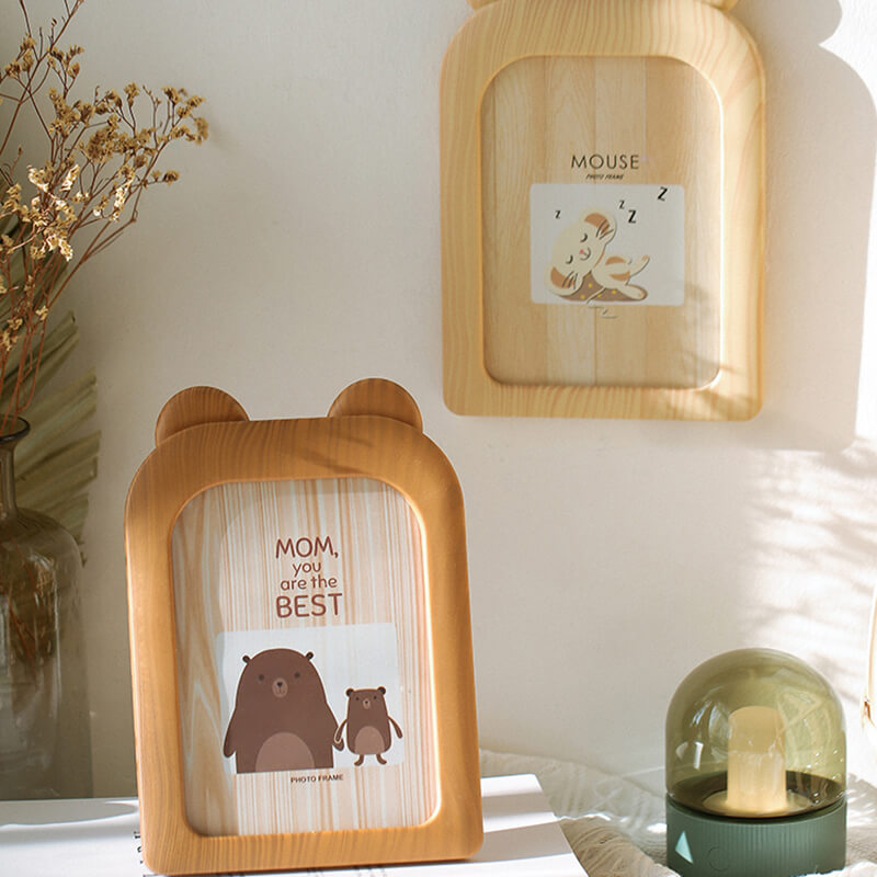 BowLift | Tier shape picture frame