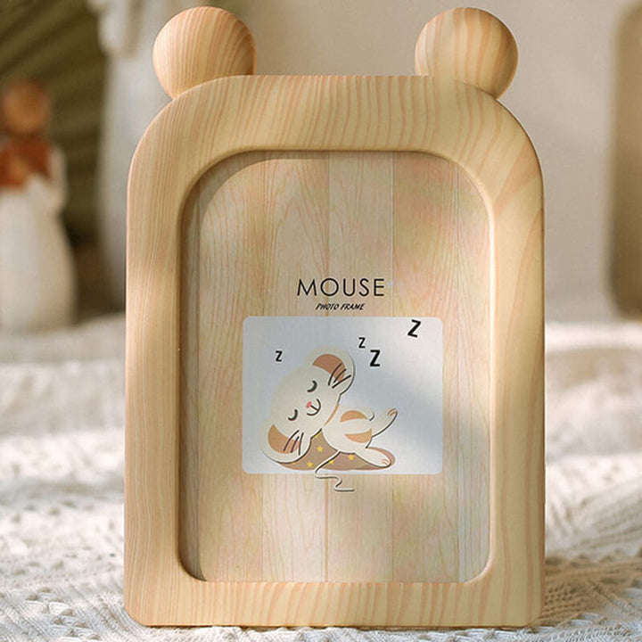 BowLift | Tier shape picture frame