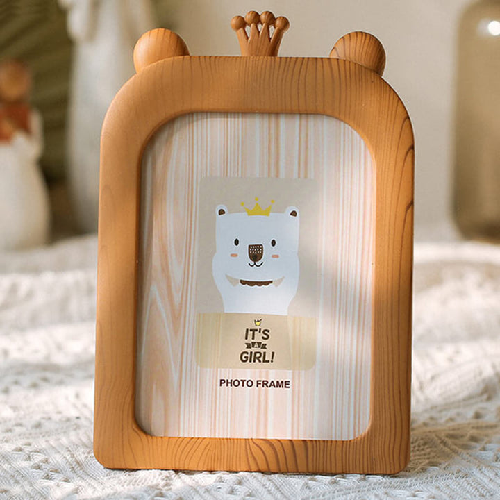 BowLift | Tier shape picture frame