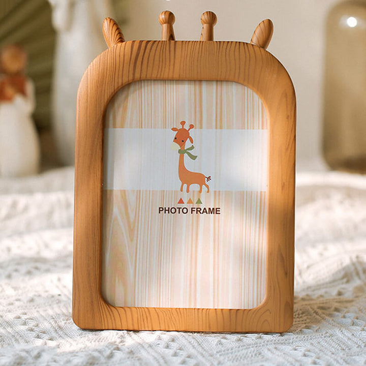 BowLift | Tier shape picture frame