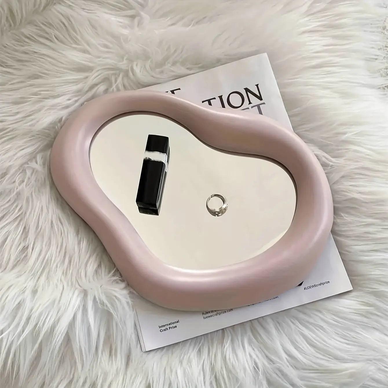 BowLift | ReflectaCharm - Timeless Vintage Mirror