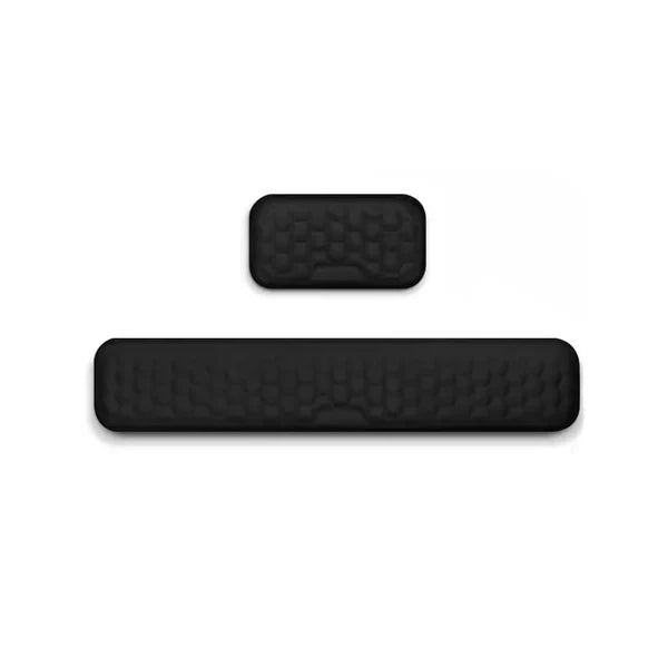 BowLift | Keyboard and Mouse Wrist Support Pad | Ergonomic Wrist Protector