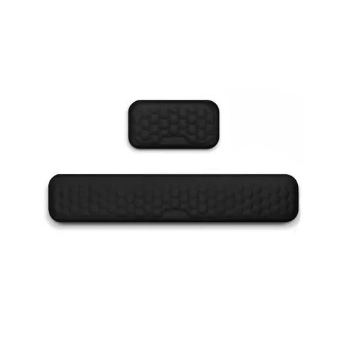 BowLift | Keyboard and Mouse Wrist Support Pad | Ergonomic Wrist Protector