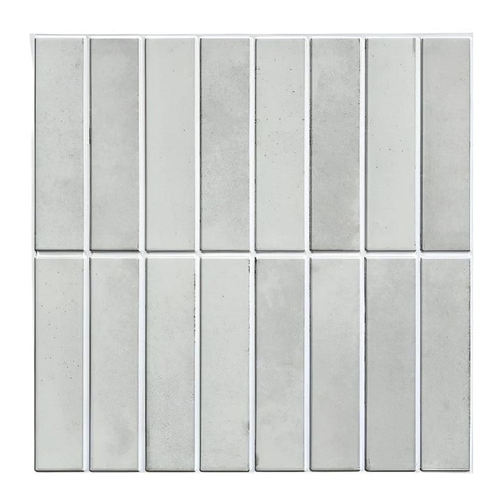 Trendy Self-Adhesive Wall Panels - PeelLux | Bowlift