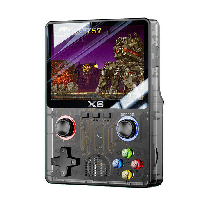 X6 Game Console | Bowlift