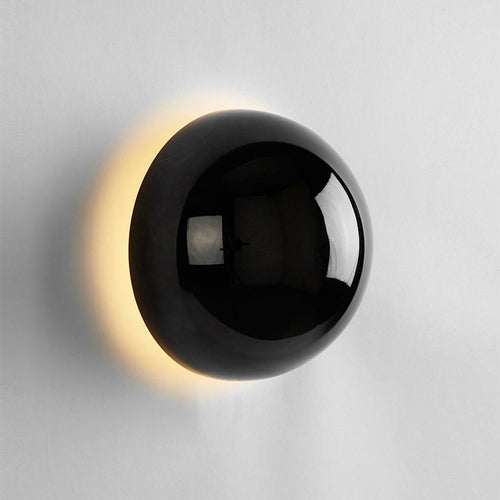 Wall Lamp with Retro Architectural Look – NovaLux | Bowlift