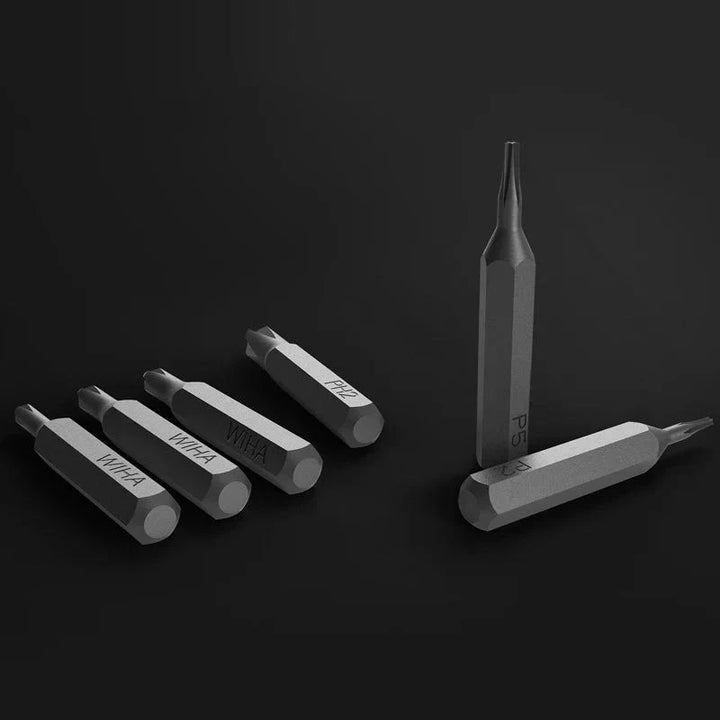 BowLift | Precision Screwdriver Pro Set
