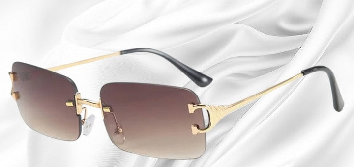 Huncho Sunglasses | Sleek and Stylish Glasses | Bowlift