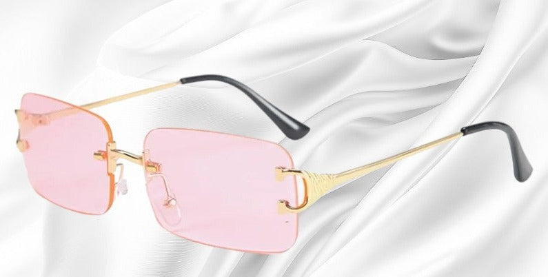 Huncho Sunglasses | Sleek and Stylish Glasses | Bowlift