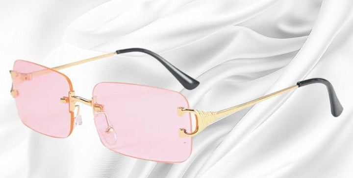 Huncho Sunglasses | Sleek and Stylish Glasses | Bowlift