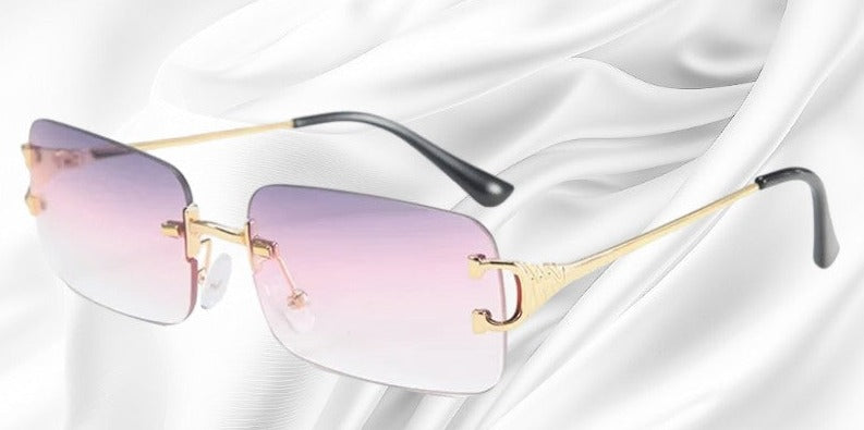 Huncho Sunglasses | Sleek and Stylish Glasses | Bowlift