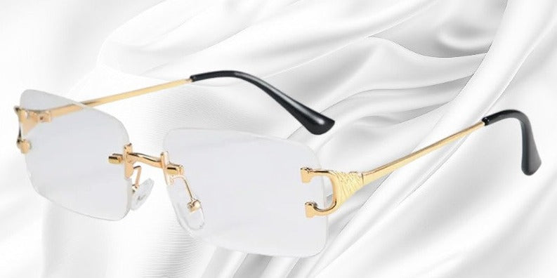 Huncho Sunglasses | Sleek and Stylish Glasses | Bowlift